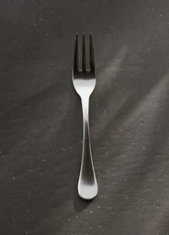 Forchettone in acciaio Made in Italy