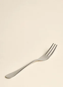 Forchettone in acciaio Made in Italy