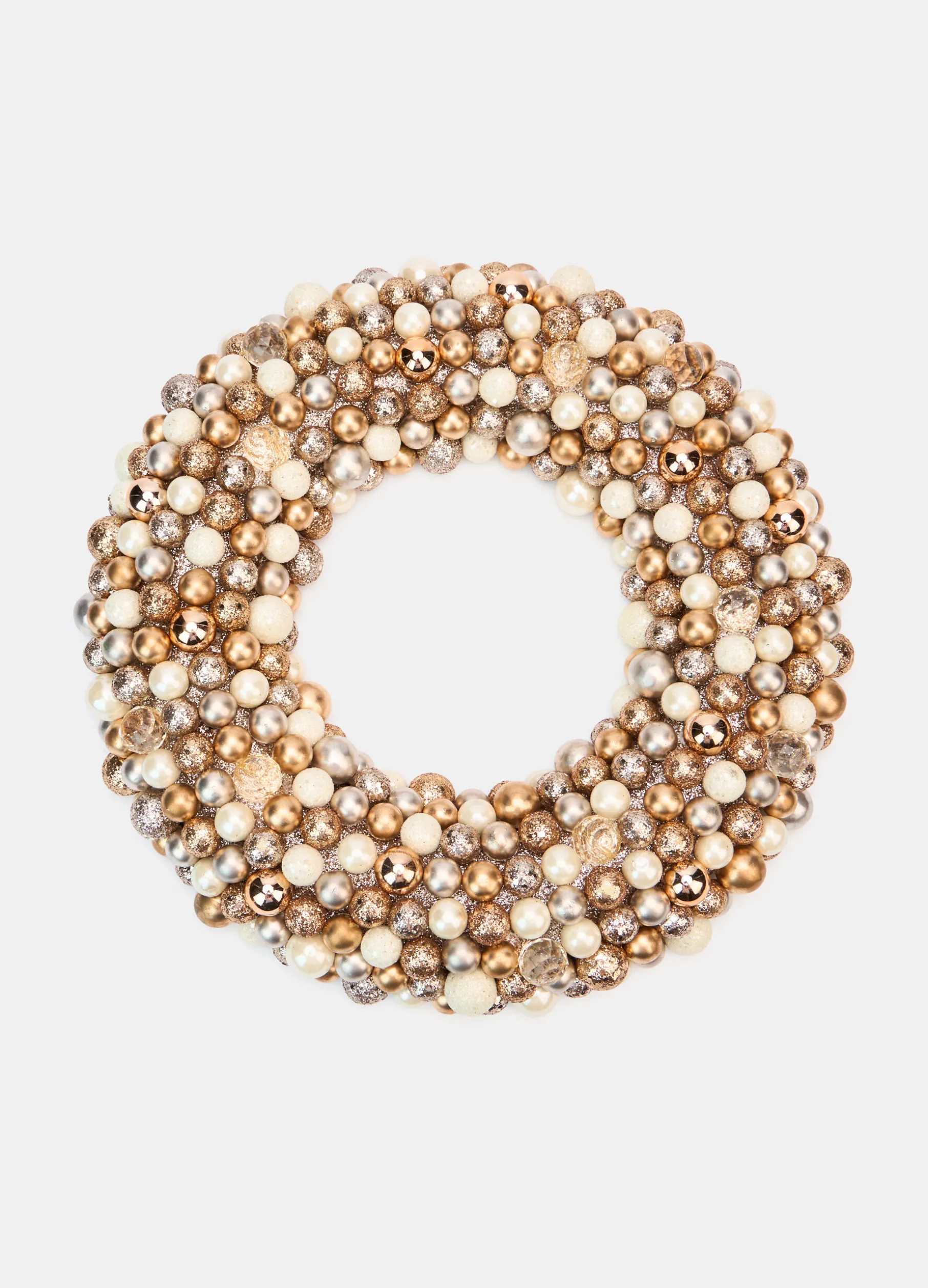 Ghirlanda di perline