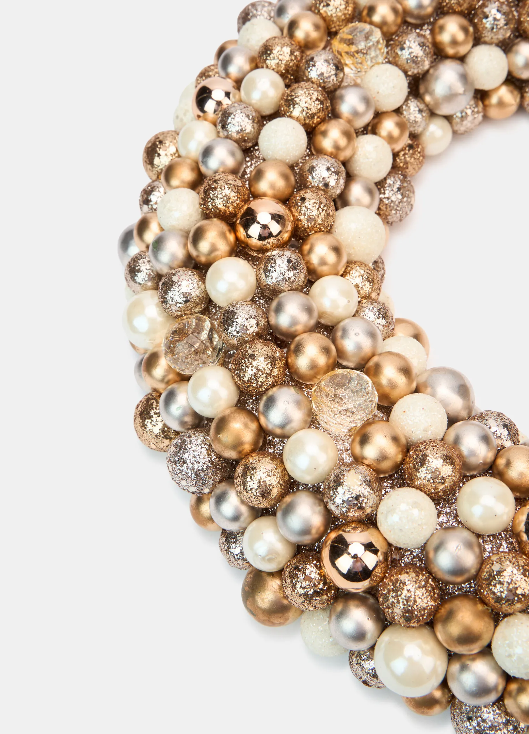 Ghirlanda di perline