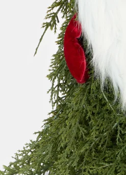 Gnomo grande con cappello a punta