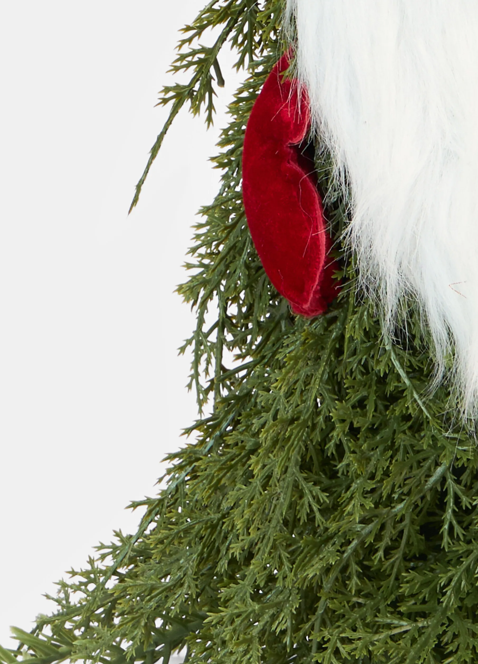 Gnomo grande con cappello a punta