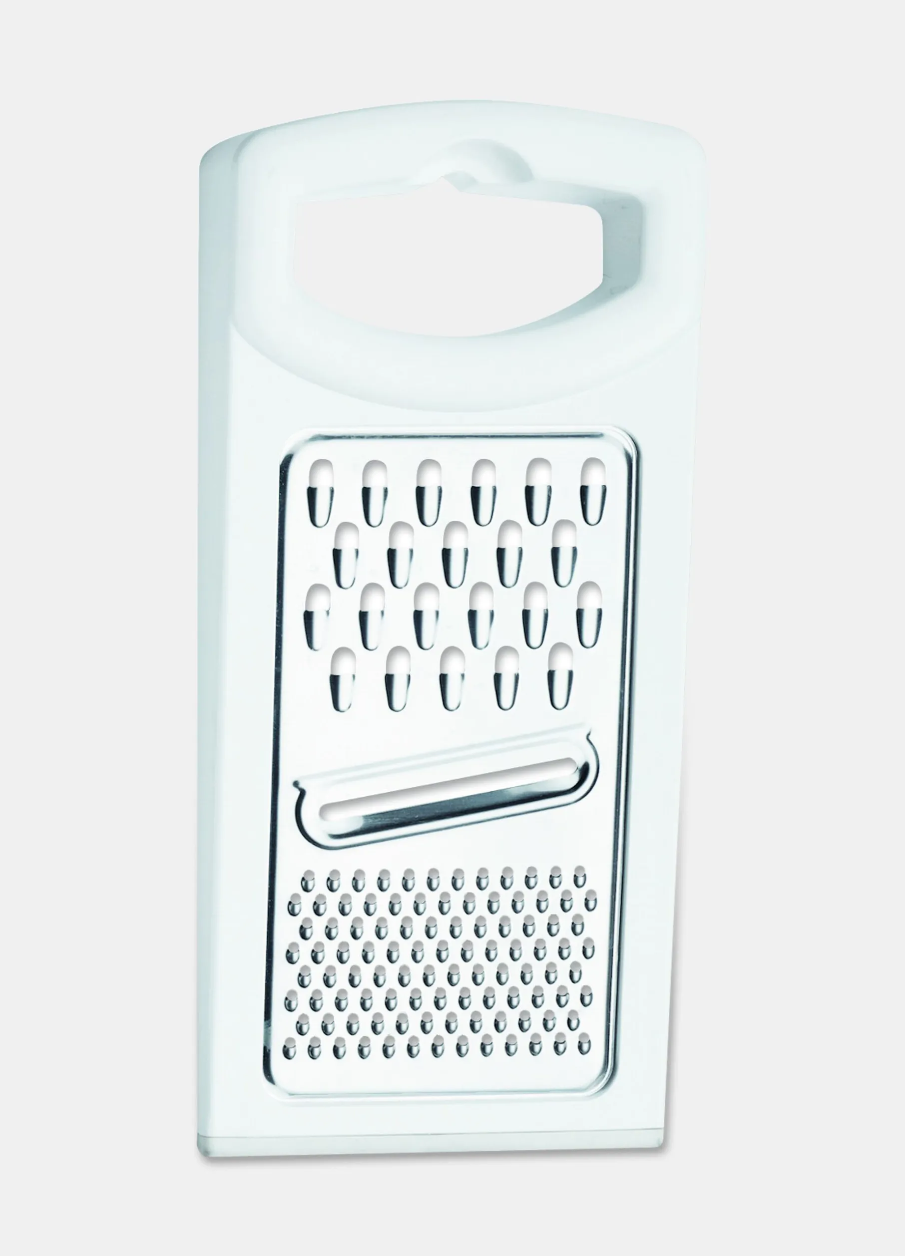 Grattugia universale in acciaio inox