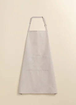 Grembiule in cotone mélange