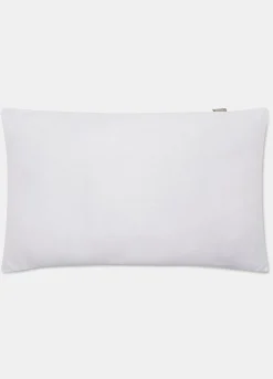 Guanciale con microsfere di fibra