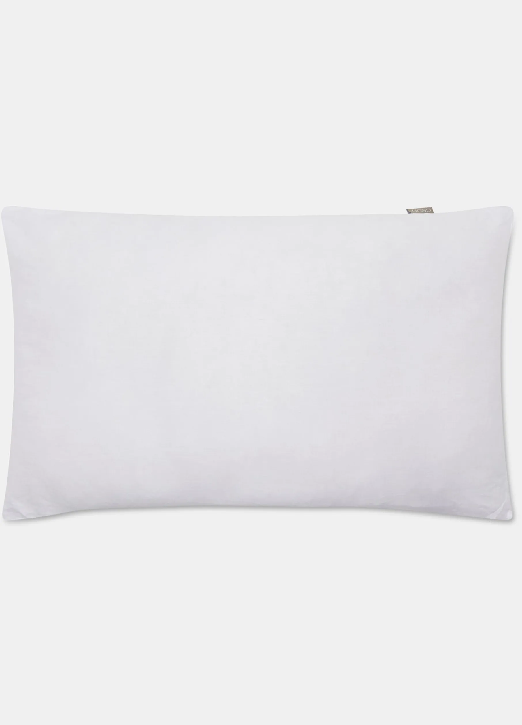 Guanciale con microsfere di fibra