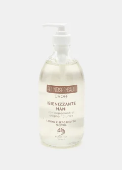 Igienizzante mani