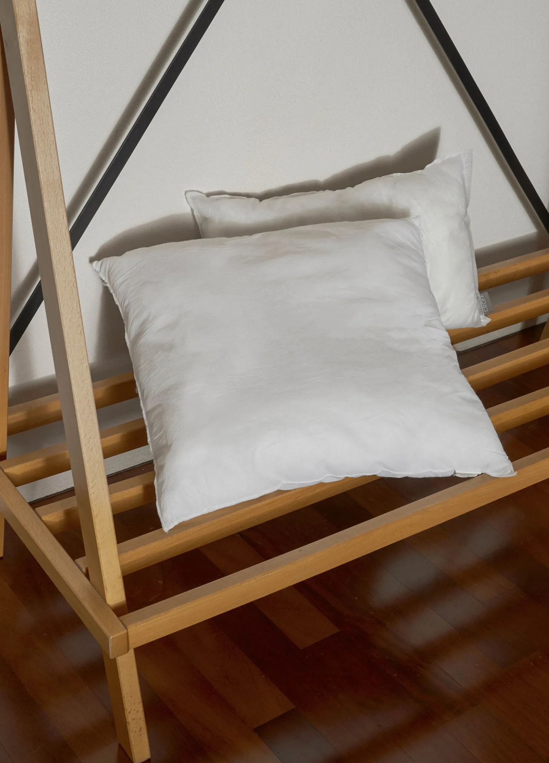 Imbottitura per cuscino quadrata grande