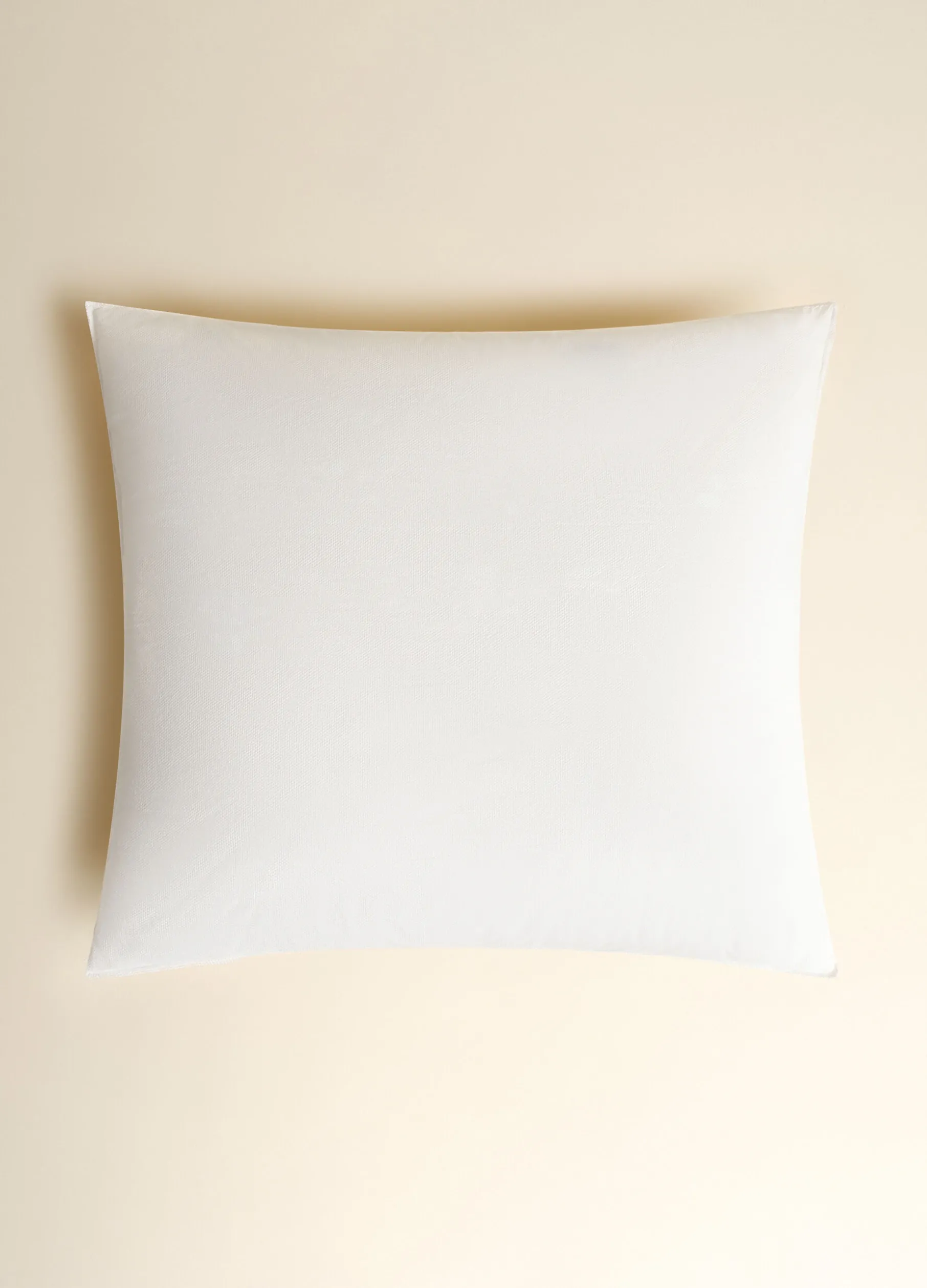 Imbottitura per cuscino quadrata grande