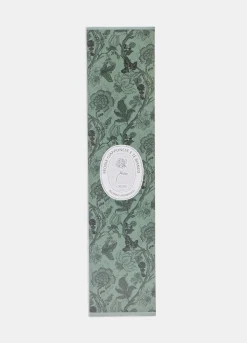 Incenso profumato Peonia e Tè bianco