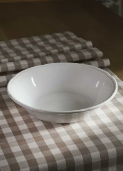 Insalatiera in porcellana