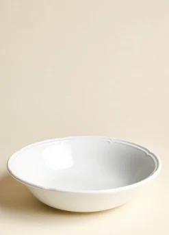 Insalatiera in porcellana