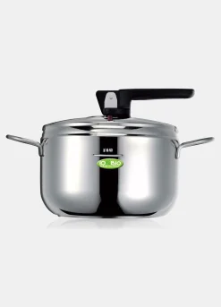 Io Bio pentola a pressione Made in Italy