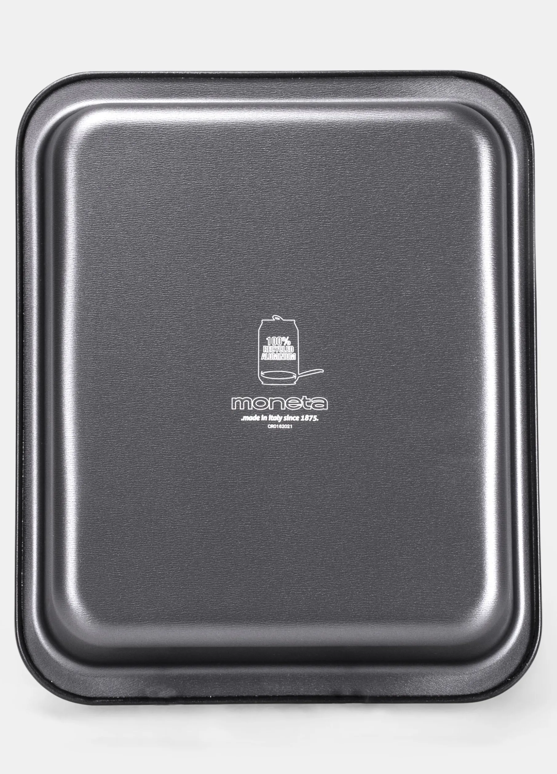 Lasagnera in alluminio Made in Italy