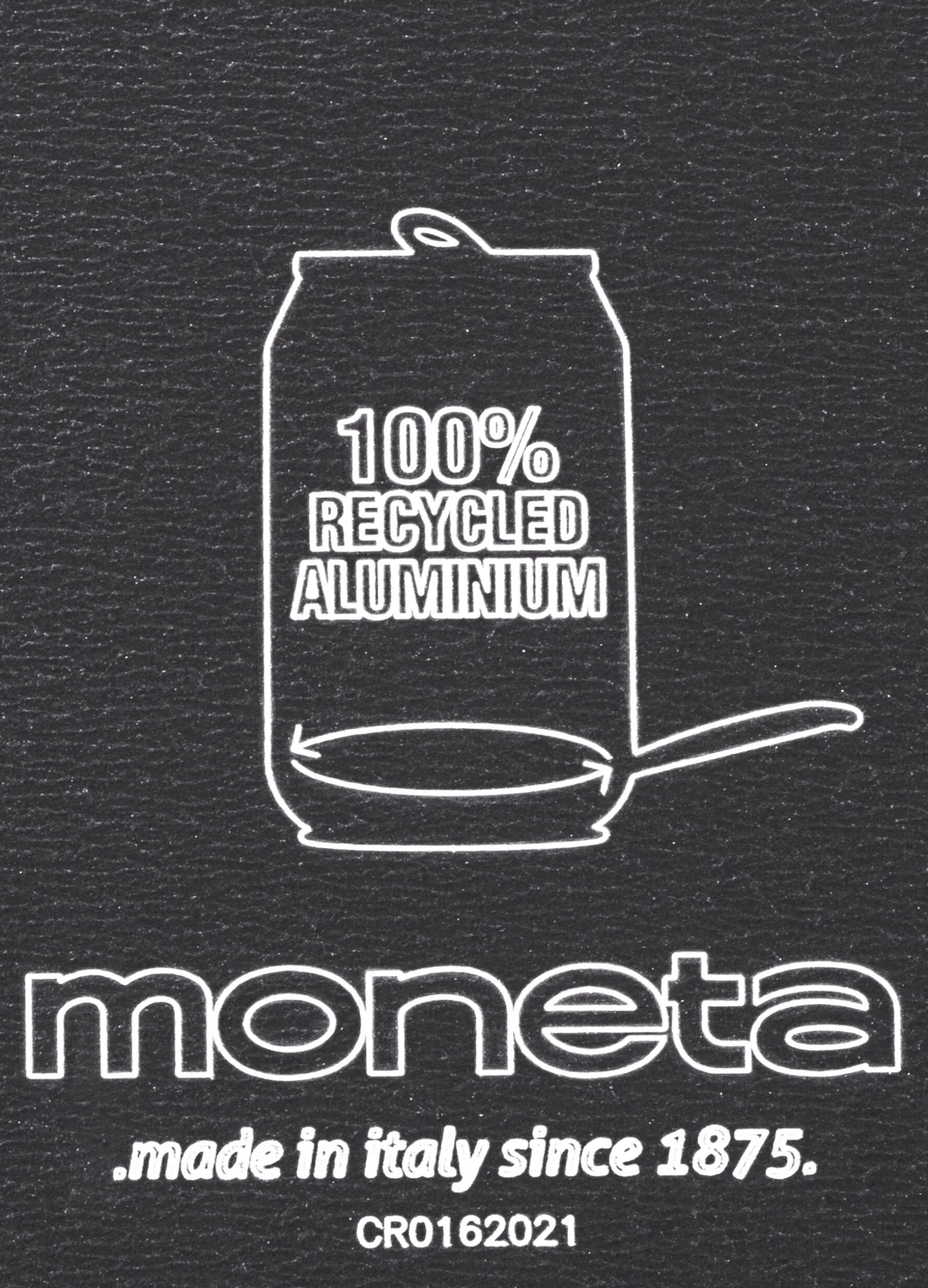 Lasagnera in alluminio Made in Italy