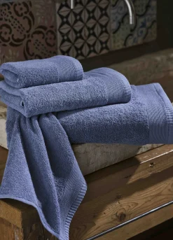 Lavette in puro cotone 520 gsm