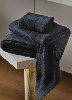 Lavette in puro cotone 520 gsm