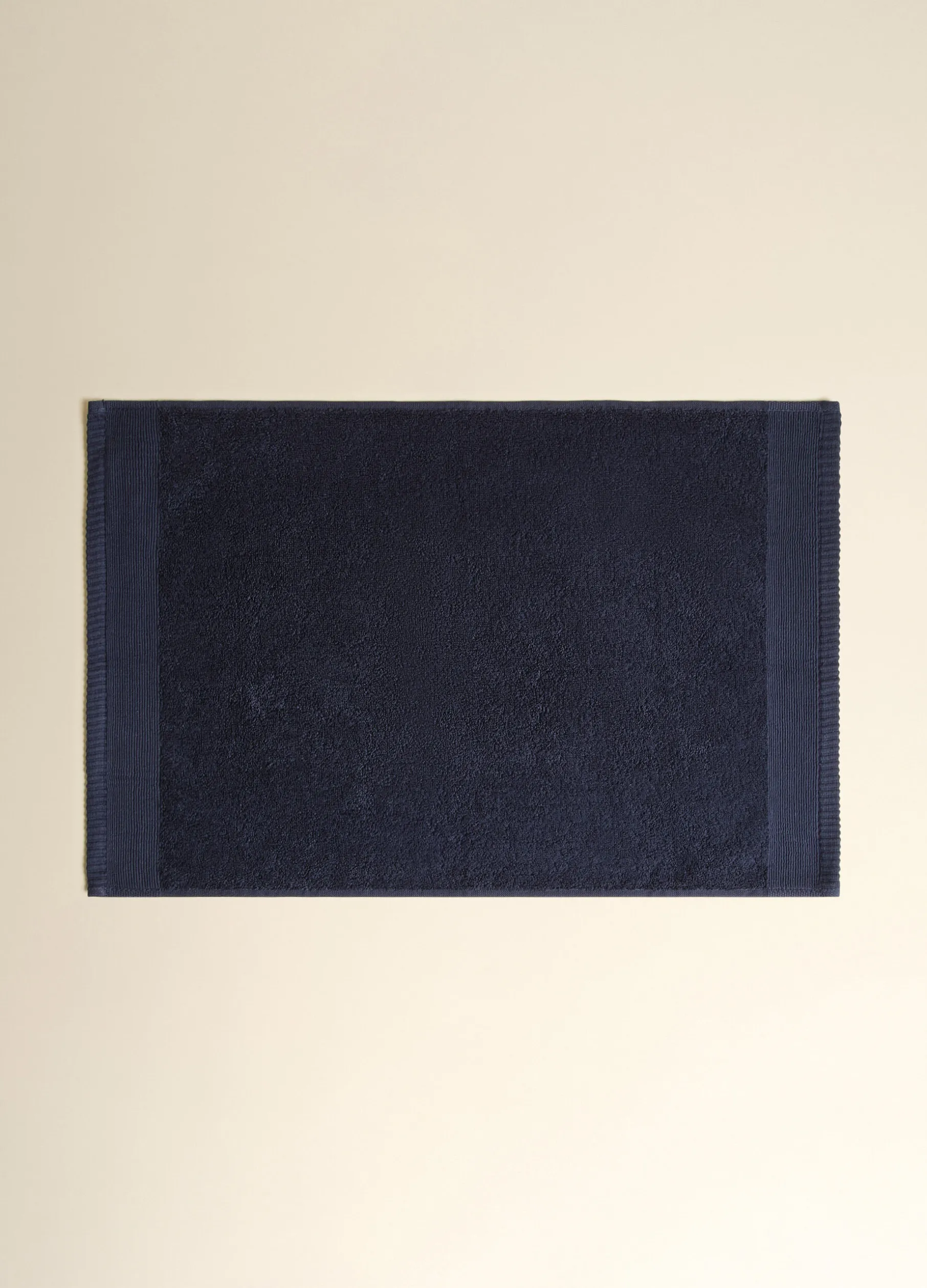 Lavette in puro cotone 520 gsm