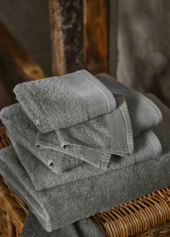 Lavette in puro cotone 520 gsm