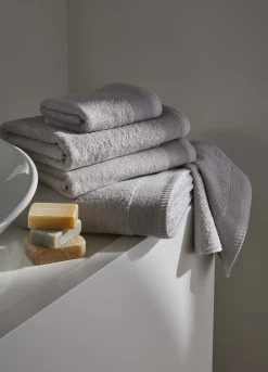 Lavette in puro cotone 520 gsm