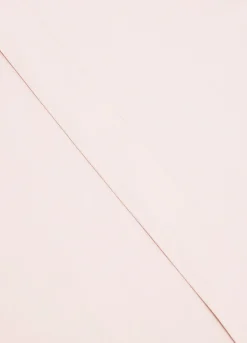 Lenzuola 1 piazza e mezza in puro cotone Made in Italy