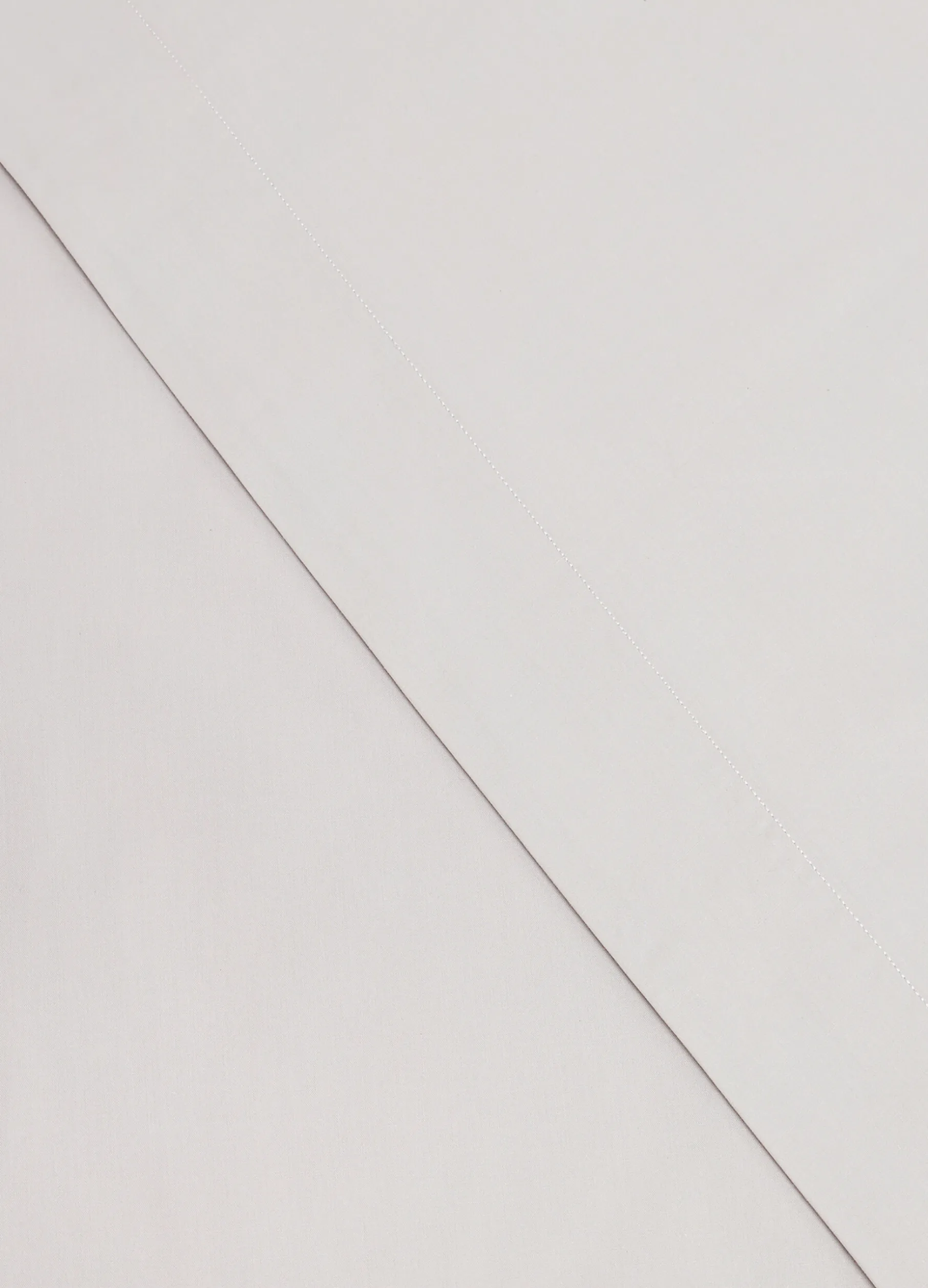 Lenzuola 1 piazza e mezza in puro cotone Made in Italy