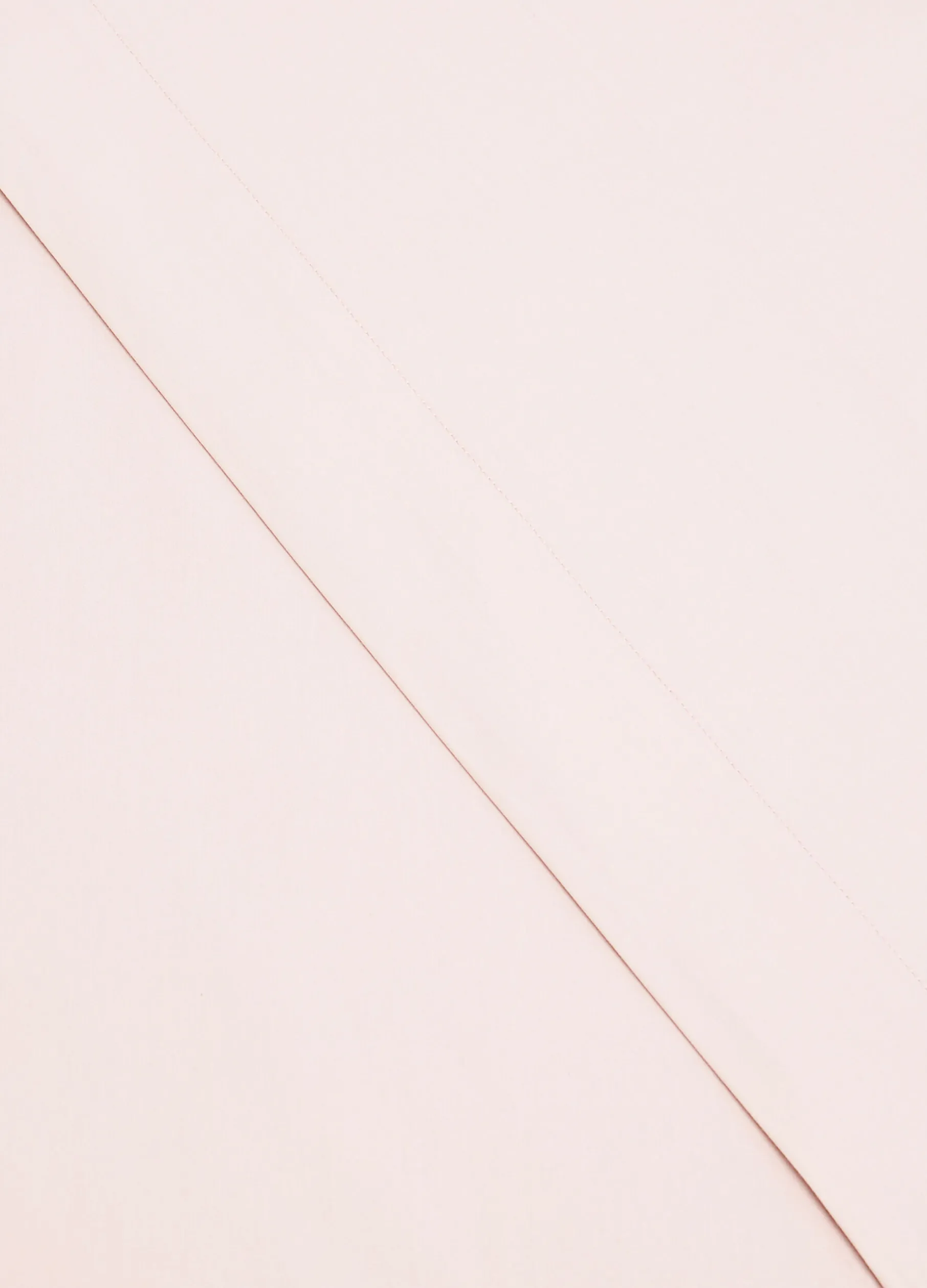 Lenzuola 1 piazza in puro cotone Made in Italy