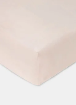 Lenzuola con angoli 1 piazza in puro cotone Made in Italy