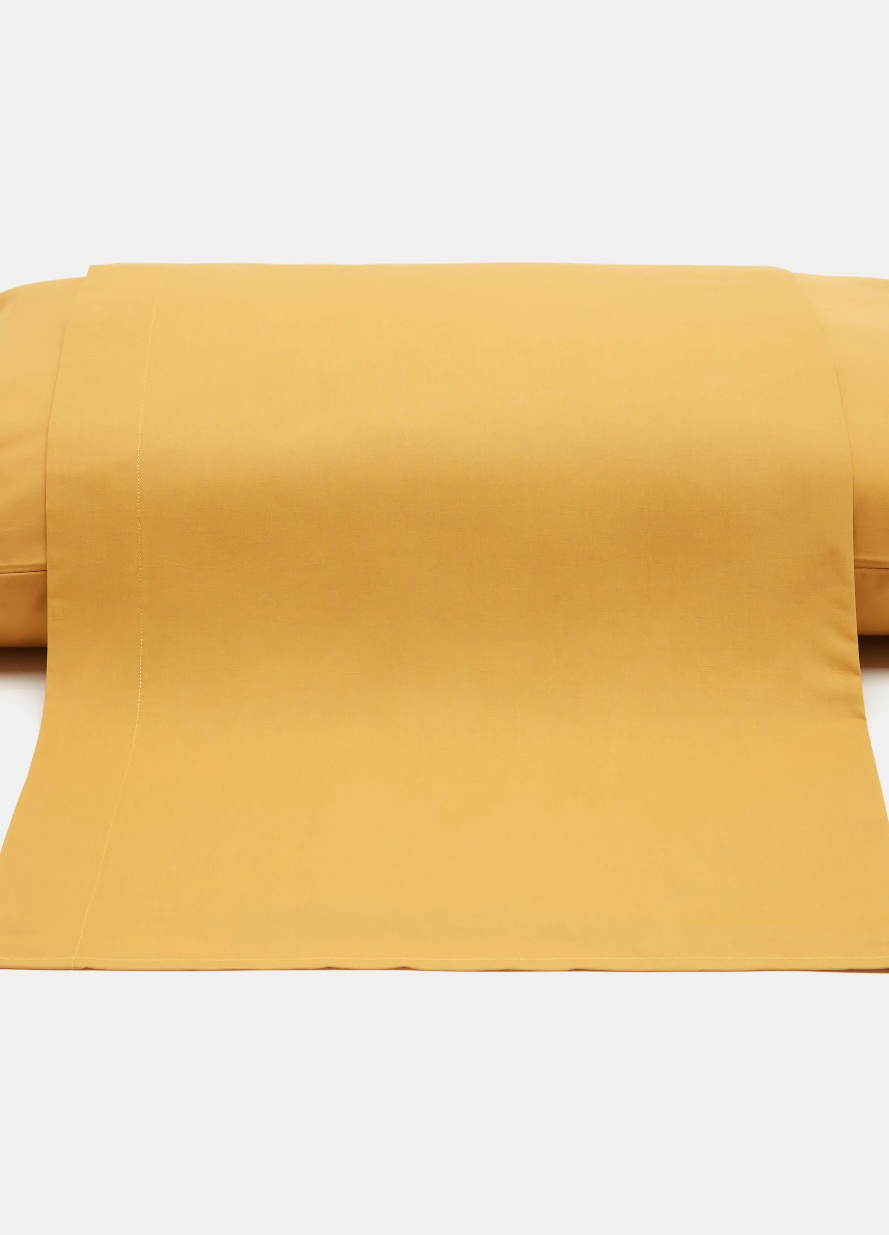 Lenzuola in puro cotone