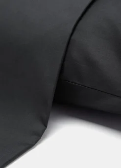 Lenzuola puro cotone tinta unita