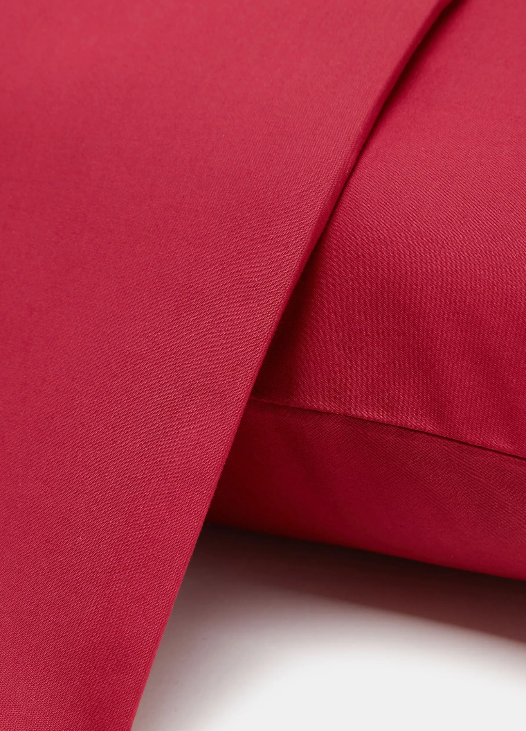 Lenzuola tinta unita