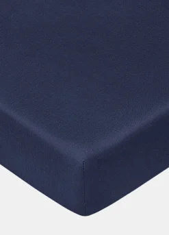 Lenzuolo angoli in tinta unita