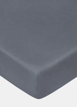 Lenzuolo angoli una piazza di puro cotone