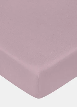 Lenzuolo angoli una piazza in puro cotone