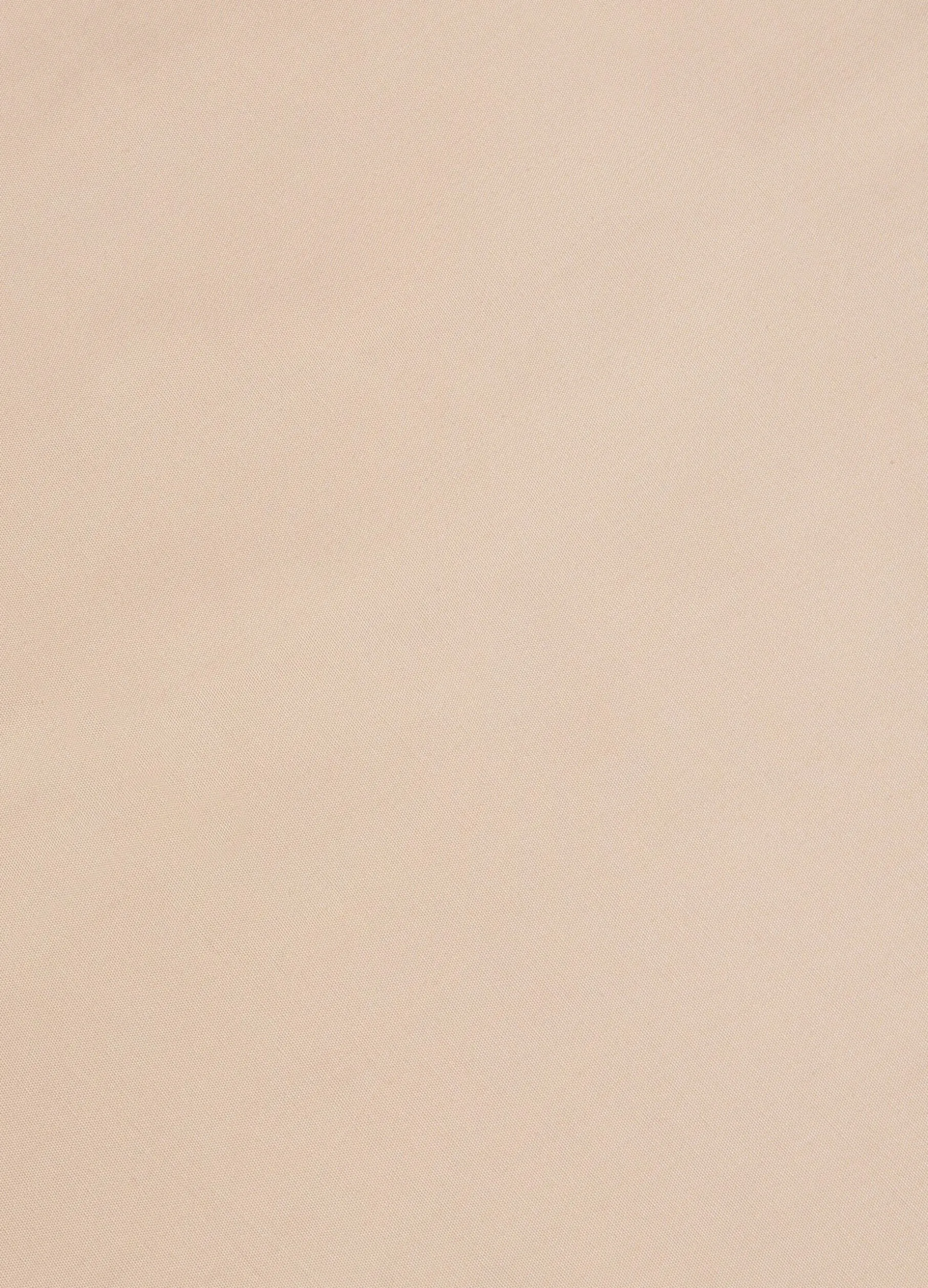 Lenzuolo con angoli a 2 piazze in puro cotone