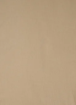 Lenzuolo con angoli a due piazze in raso di cotone