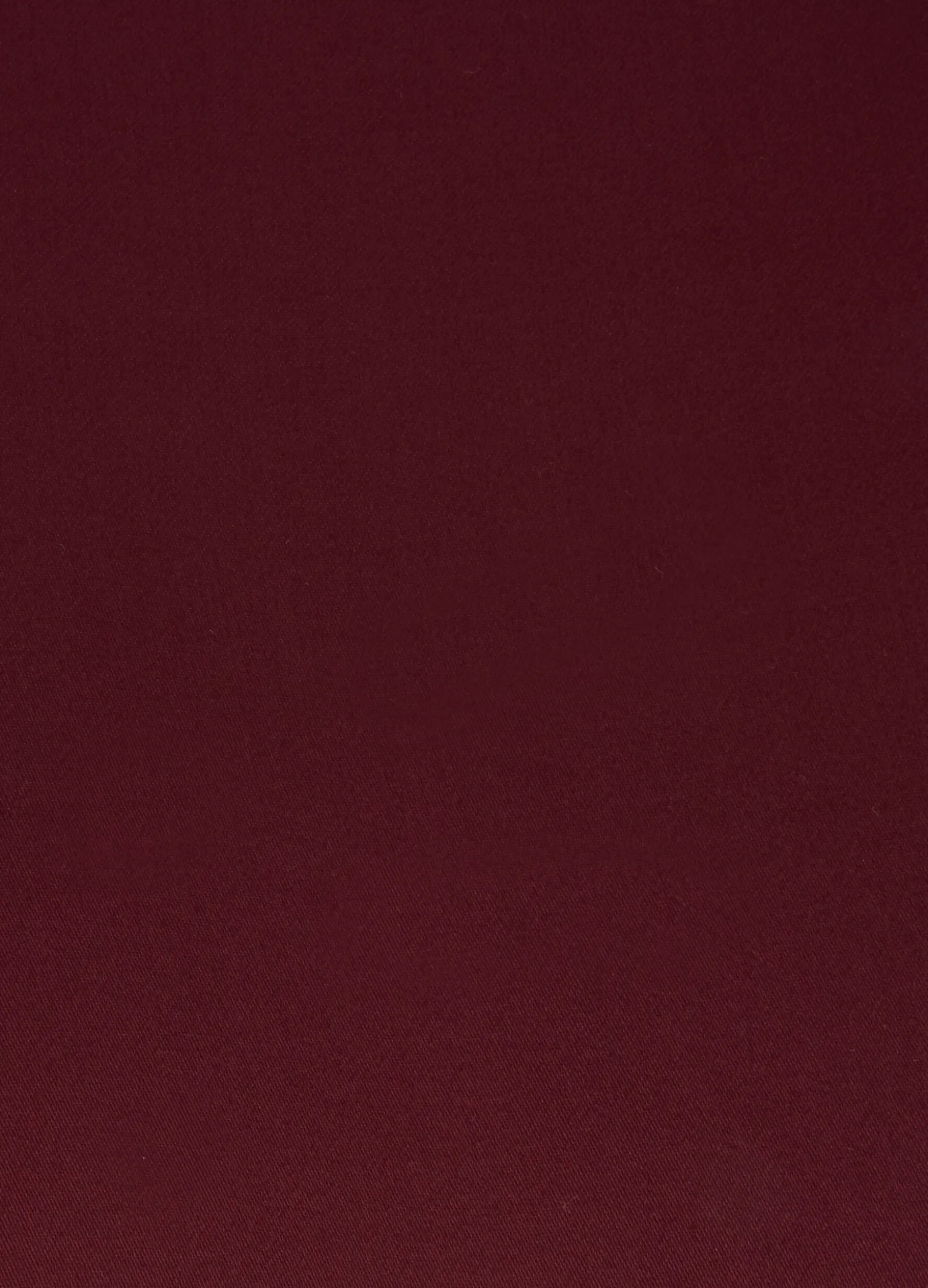 Lenzuolo con angoli a due piazze in raso di cotone