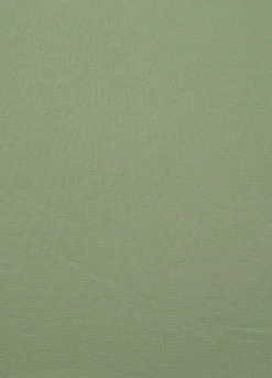 Lenzuolo con angoli a due piazze in cotone