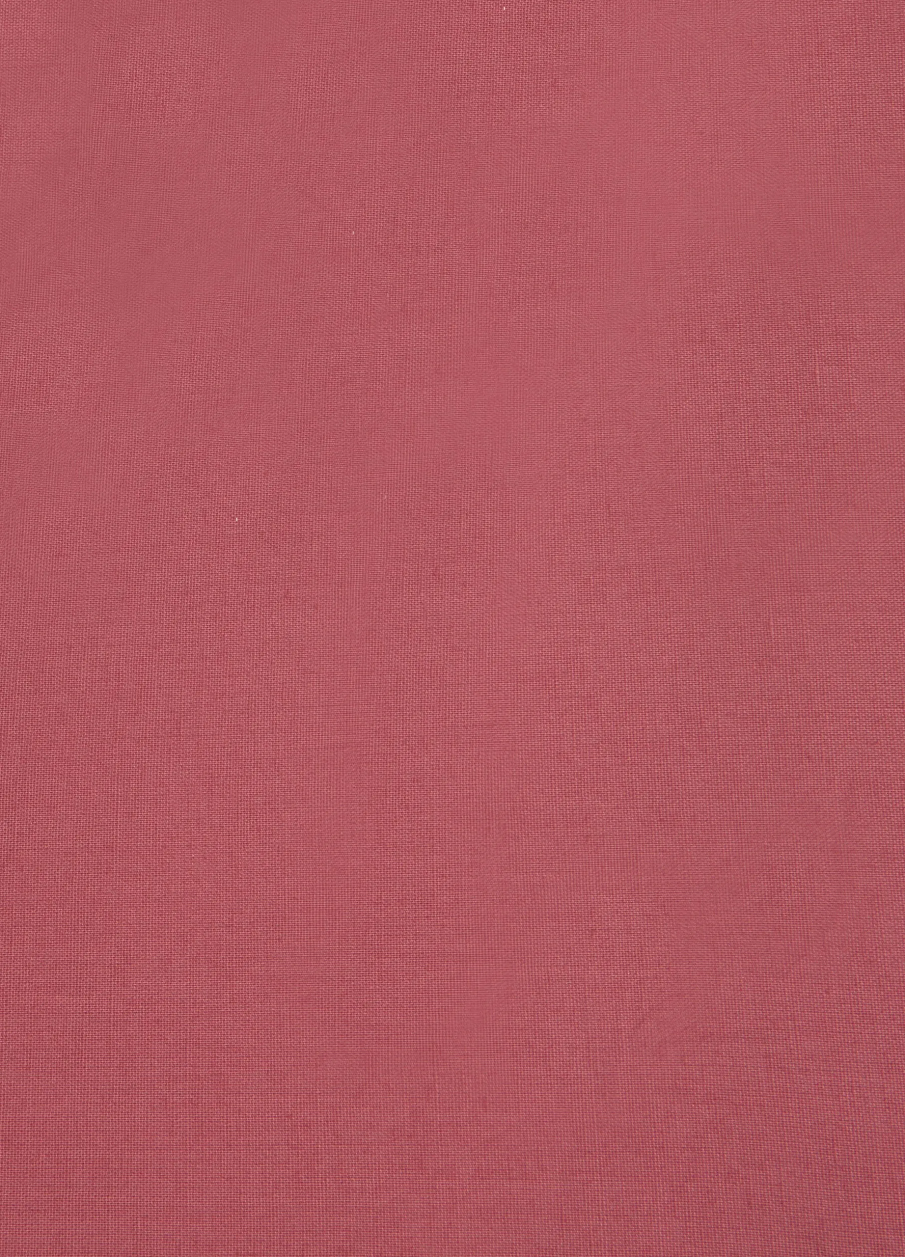 Lenzuolo con angoli a una piazza e mezzo in cotone