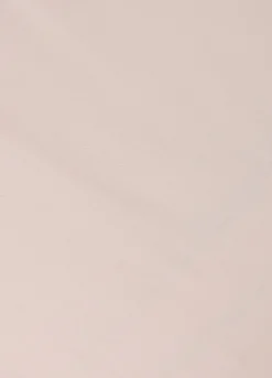 Lenzuolo con angoli in percalle di cotone Made in Italy