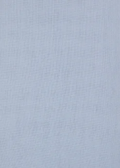 Lenzuolo con angoli tinta unita in puro cotone