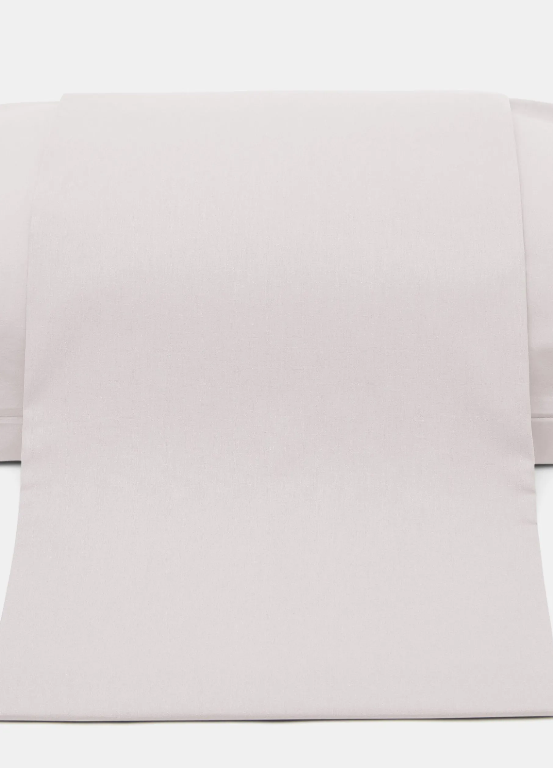 Lenzuolo di puro cotone