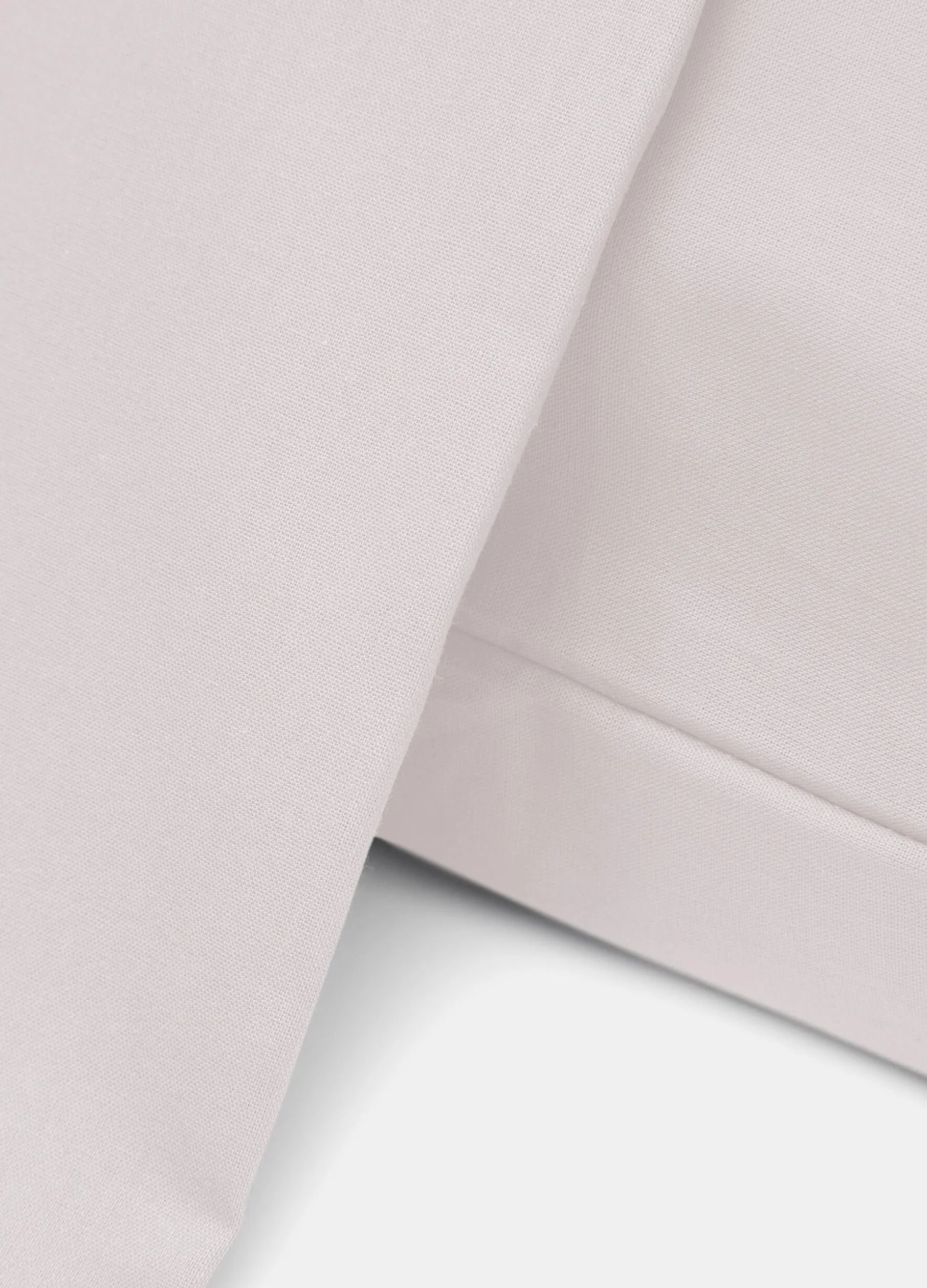 Lenzuolo di puro cotone