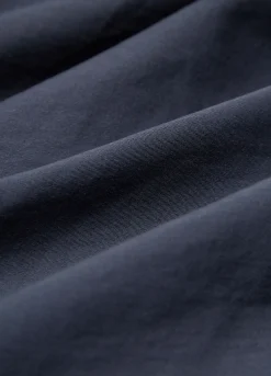 Lenzuolo matrimoniale con angoli puro cotone Made in Italy