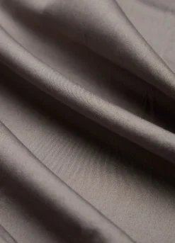 Lenzuolo matrimoniale con angoli puro cotone Made in Italy