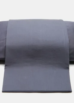 Lenzuolo matrimoniale in puro cotone