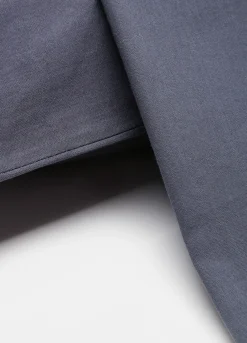 Lenzuolo matrimoniale in puro cotone