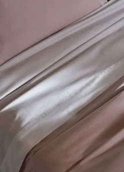 Lenzuolo singolo puro cotone percalle