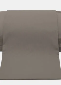 Lenzuolo tinta unita di puro cotone