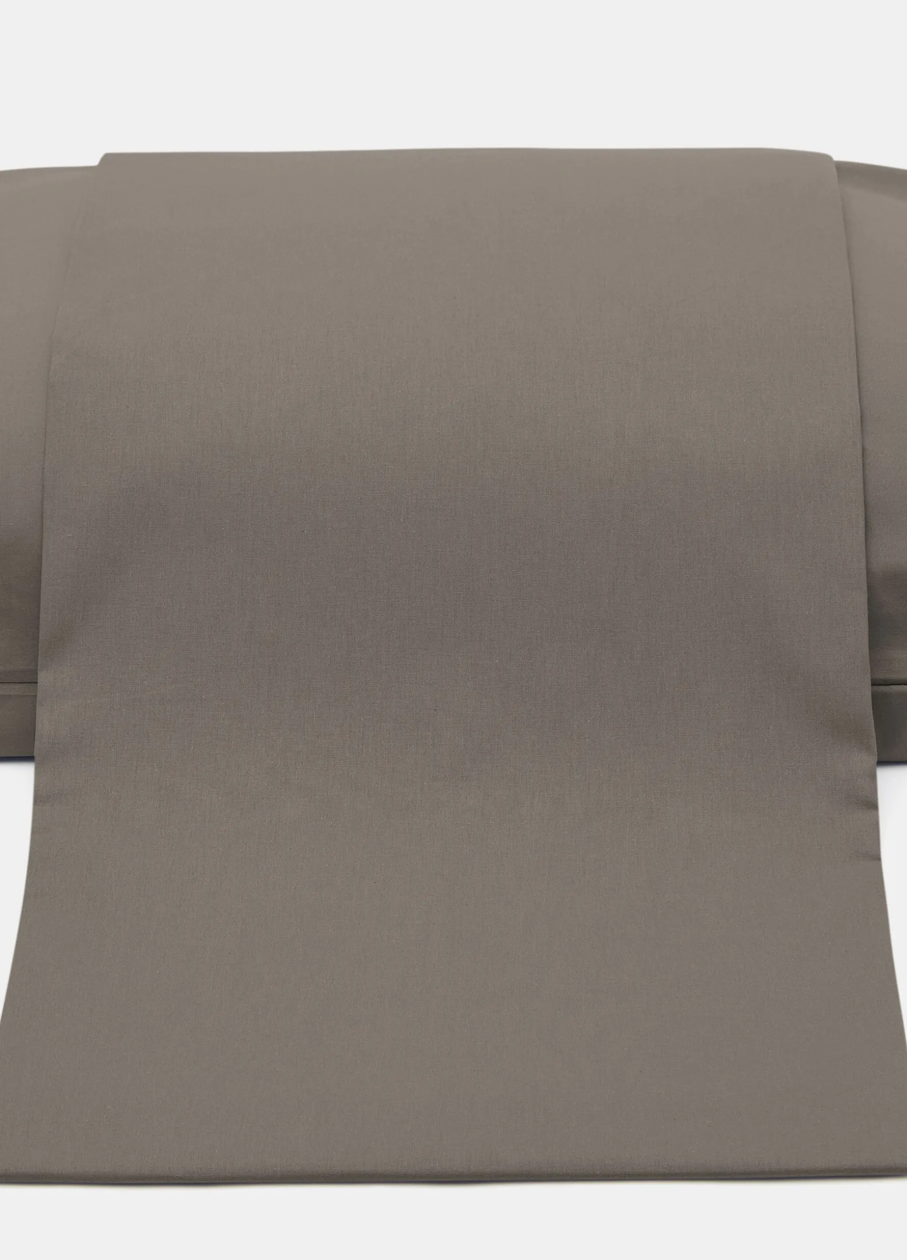 Lenzuolo tinta unita di puro cotone